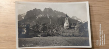 Postkarte Obergrainau 130 ungel_1