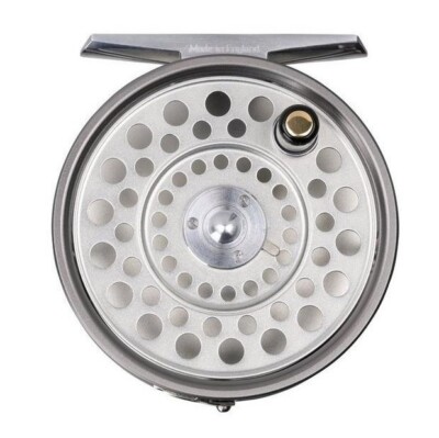 リール HARDY Lightweight Fly Reel Flyweight 2/3 Hardy Bros Lightweight Fly Reel - Flyweight - Size 2/3 - NEW