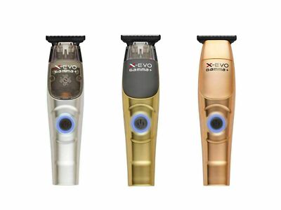 Gamma X-EVO Professional Modular Trimmer