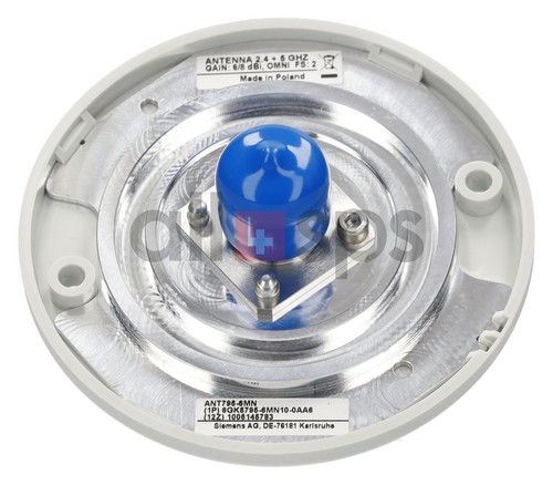 SIEMENS IWLAN ANTENNA ANT 795-6MN - 6GK5795-6MN10-0AA6 (NO) - Bild 2 von 3