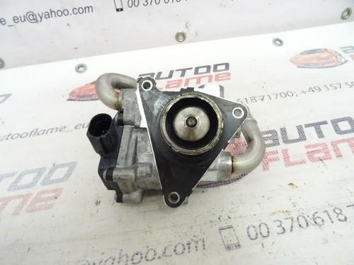 VW AUDI SKODA  2.0 TDI Drosselklappe AGR Ventil Throttle 04L131501RV100 - Bild 4 von 5