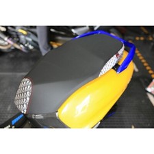 Accessories Driver Passenger Standard Seat Fits For Honda Giorno+ Dior's Head