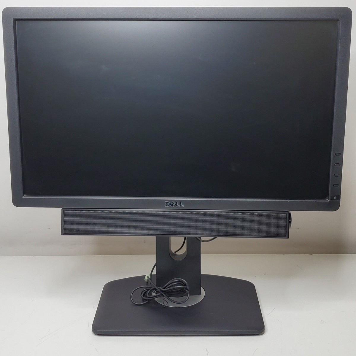 Dell P2012Ht Monitor W/ Stand 20