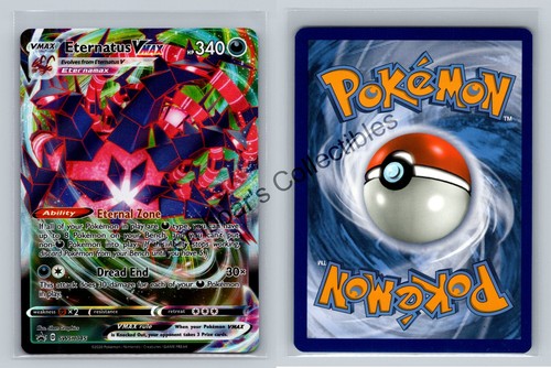 Pokemon SWSH: V⭐️VMAX⭐️VStar⭐️Promo⭐️ PICK The Holo U Still Need [new Aug 2025] - Picture 64 of 189