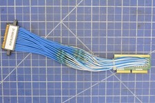 Cable NOVELLUS 21-602279-010 INTERPOSER PCBA CMT