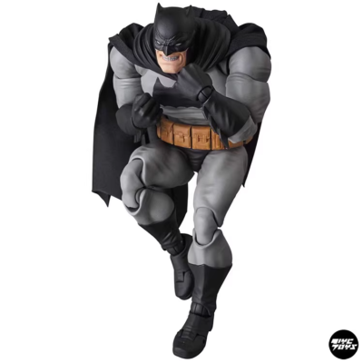 MAFEX No.106 BATMAN The Dark Knight Returns Medicom 1/12 Action