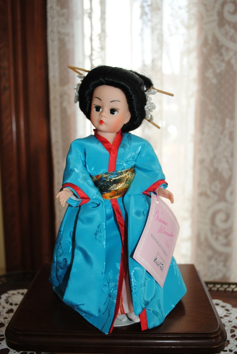 Madame Alexander ディノザウルス・コスチューム人形 約18cm Madame Alexander ディノザウルス・コスチューム人形 約18cm
