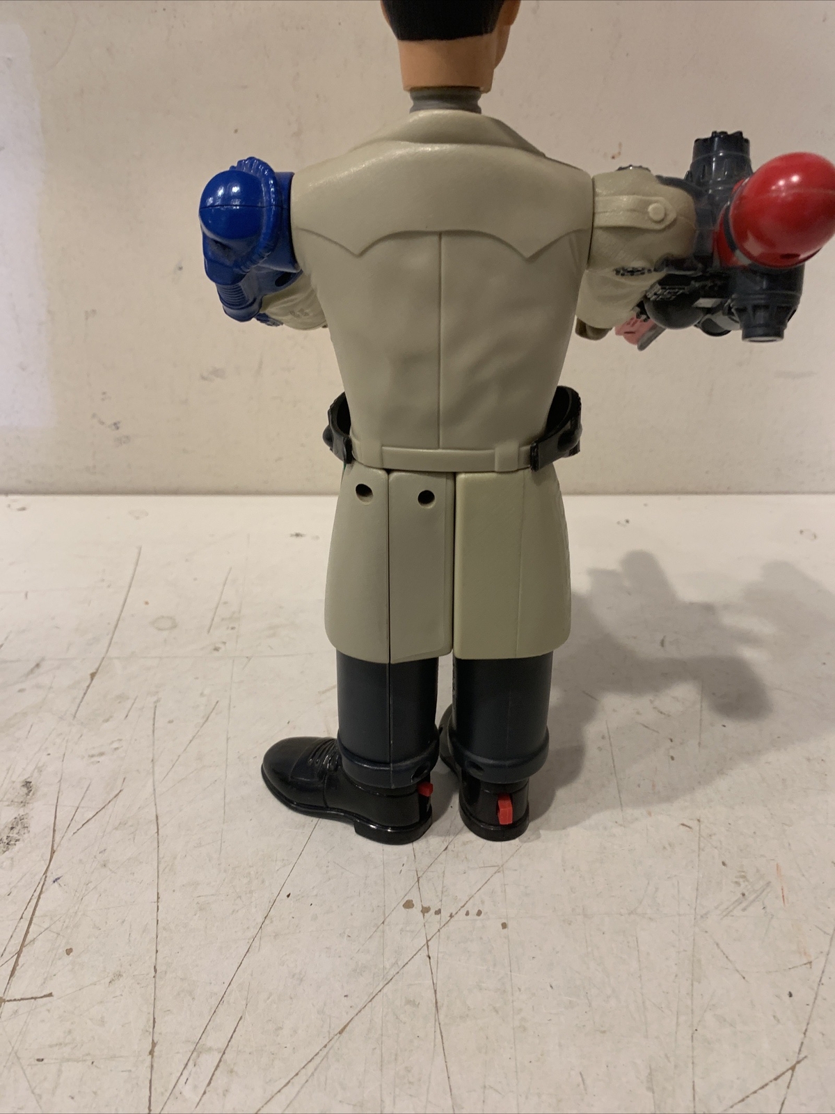 Disney Inspector Gadget McDonald's Happy Meal Toy Full Set - Picture 9 of 9