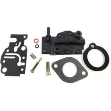 Johnson Evinrude 0436342 Carburetor Cover Kit Replaces