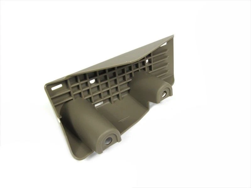 09-17 JEEP PATRIOT BRÚJULA 07-09 DODGE CALIBRE REPOSAPIÉS SOPORTE FABRICANTE ORIGINAL NUEVO MOPAR Foto 4 de 4