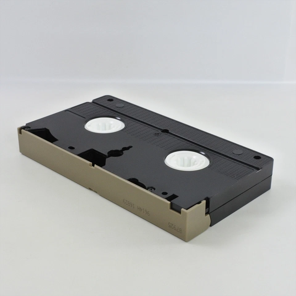 SHENMUE Dreamcast Video Promotional VHS Sega 6083 - Image 4 of 4