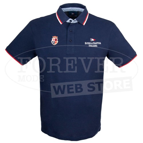 Abbigliamento Uomo | Scuola Nautica Italiana