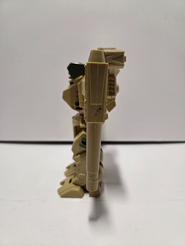 Vintage Exosquad Robotech Tatsunoko Figure Playmates 8" 1994 - Picture 2 of 6