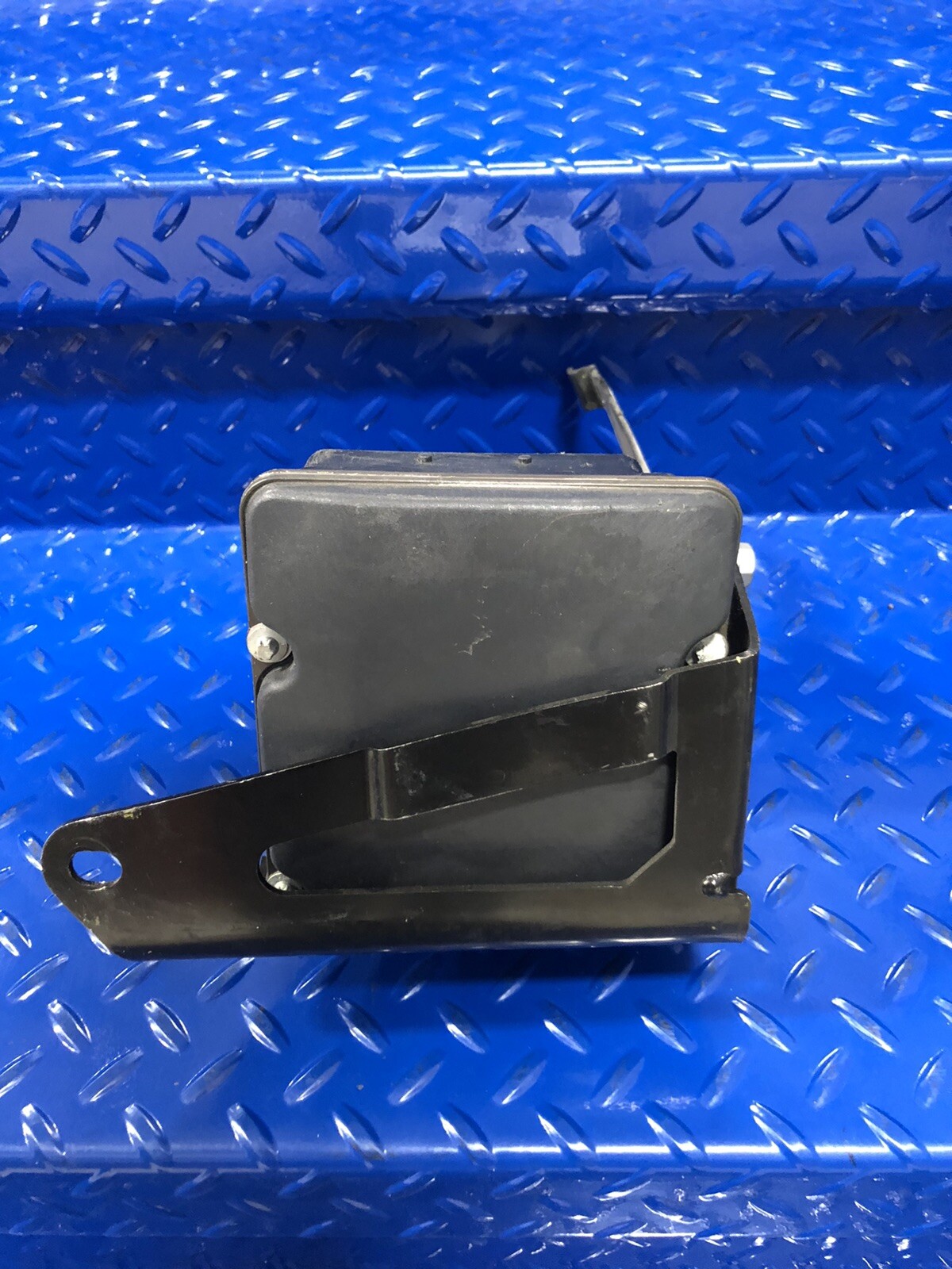 Ferrari Challenge 458 ABS Brake Pump