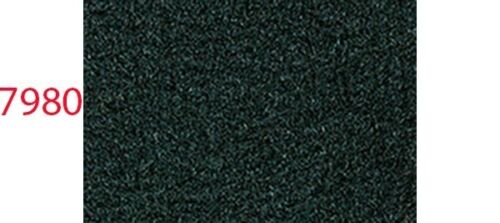 1977-84 Cadillac DeVille Trunk Mat in Carpet with Pad - Picture 16 of 19