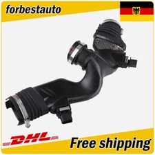 Für Mercedes-Benz V6 OM642 Reinluftleitung inkl. Luftmassenmesser A6420943497 DE Für Mercedes-Benz V6 OM642 Reinluftleitung inkl. Luftmassenmesser A6420943497 DE