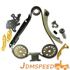 2 4 Ecotec Engine Timing Chain Kit Fit Gmc 00-11 2.2 2.4l Balance Shaft Set L61