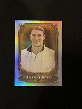 Ryan Murphy 2024 Topps Allen & Ginter Hot Box Foil SP #265 Swimming Champion