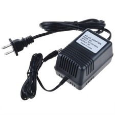 6V AC/AC Adapter For Mr. Christmas Model Grand Carousel 79182 Holiday Animated