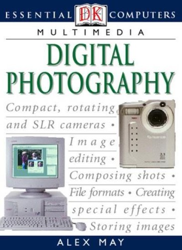 Digital Photography (Essential Computers) By Alex May - 第 1/1 張圖片