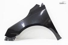2010-2013 Buick Lacrosse Front Left Driver Side Fender Shell Panel Black Oem