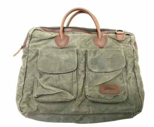 L.L. Bean Bags for Men
