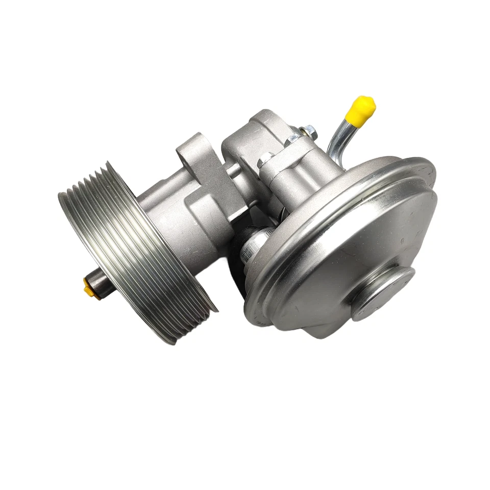 NEW Diesel Vacuum Pump For 03-07 Cummins Dodge Ram 2500 3500 5.9L L6 5102084AA Foto 2 de 4