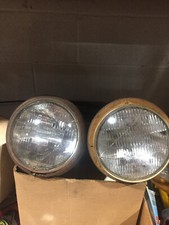 B-l-c 682-j Blc Guide Head Lights Original Hot Rod