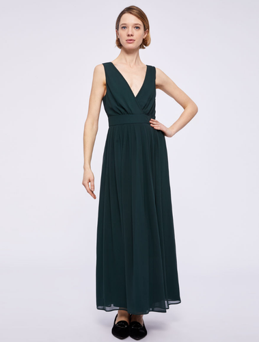 ABITO VESTITO CERIMONIA DONNA EMME MARELLA PILARD 52260799 002 ORIGINALE PE  NEW | eBay