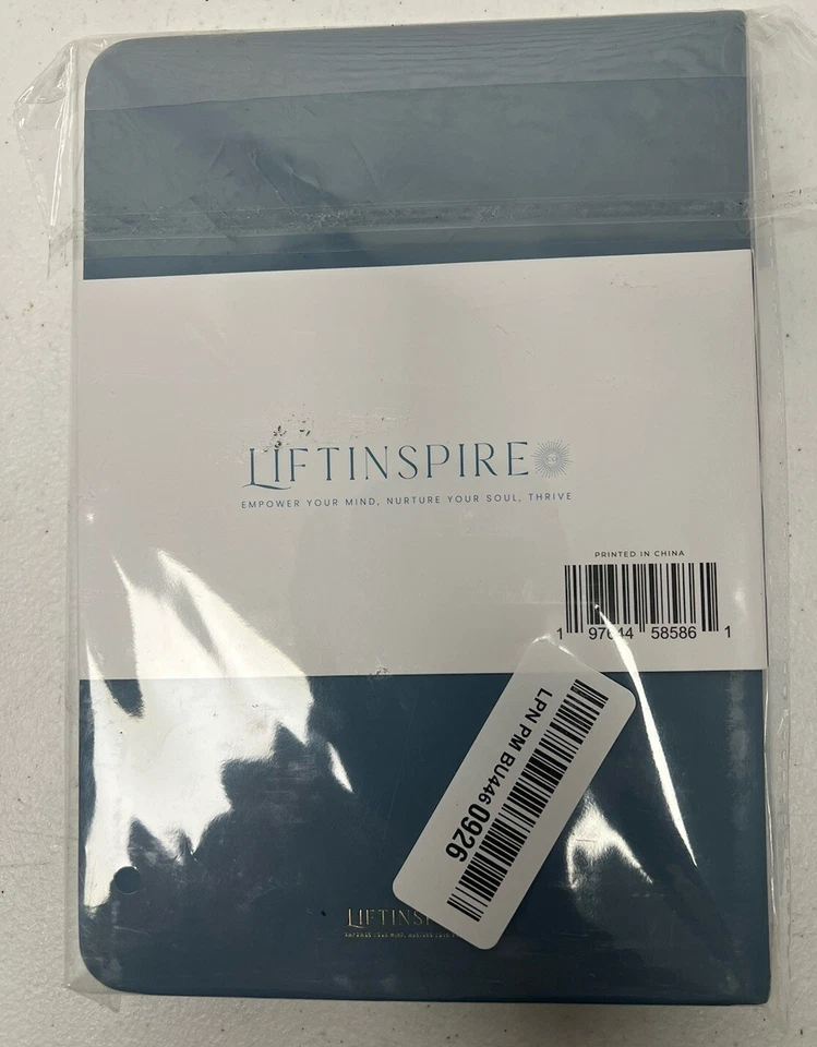 A Mental Health Journal - Image 2 of 4