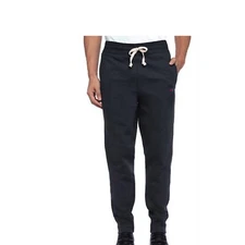 Champion Men's French Terry Jogger Pants Navy