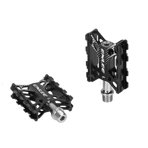 lightweight folding pedals