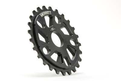 BMX スプロケット MERRITT ACKERMAN SPROCKET 25T Merritt Ackerman sprocket | Stacked BMX Shop