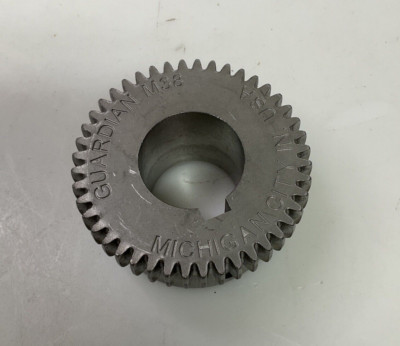 McMaster Carr 6247K574 Lightweight Flexible Shaft Coupling Hub 35mm 68.6mm OD