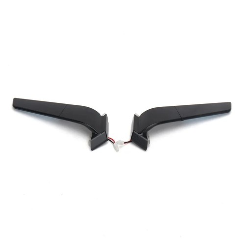 Rearview Mirrors with LED Light For Ducati Panigale V4 19-22 PANIGALE ...