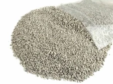 WWScenics | Fine Light Grey Ballast | 200g | Model Railway Scenery Material