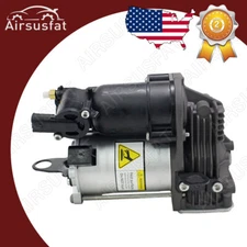 Airmatic Suspension Compressor Pump For 2013-2016 Mercedes ML W166 GL GL450 X166