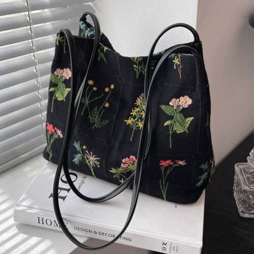Women Lady Leather Handbags Shoulder Messenger Satchel Tote Crossbody Bags Purse