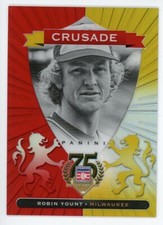 2014 Panini Hall of Fame 75th Anniversary Baseball Cards 39