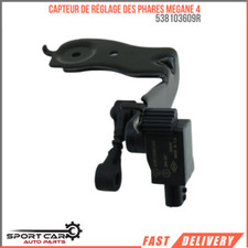 Feu avant (phare) Renault Talisman