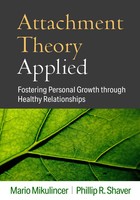 Attachment Theory Applied | Mario Mikulincer (U. A.) | Englisch | Buch | 2023
