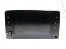 98345773ZD MULTIFUNKTIONSDISPLAY / 1130048 FÜR PEUGEOT RIFTER 1.5 BLUEHDI 100