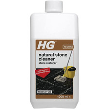 Image of HG Natural Stone Cleaner Shine Restorer, Product 37, Highly Concentrated...
