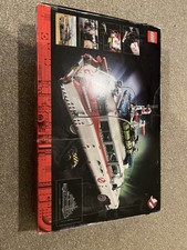 LEGO Icons: Ghostbusters Ecto-1 (10274) RETIRED!  