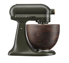 2024 Design Series Evergreen Tilt-Head Stand Mixer