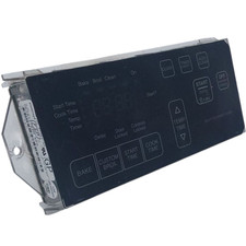 Whirlpool Genuine Range Control Board 9761118 Same Day Ship  60 Days Warranty 