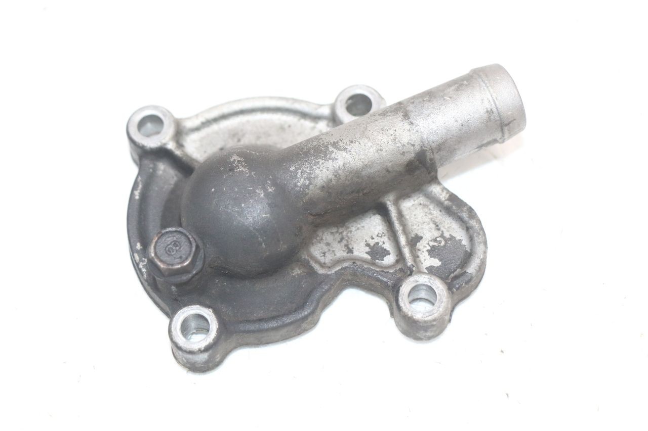 COPERCHIO POMPA ACQUA - DAELIM S3 125 (2010 - 2017)