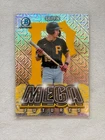 2026 Bowman - Mojo Refractor Mega Futures Konnor Griffin MF-1