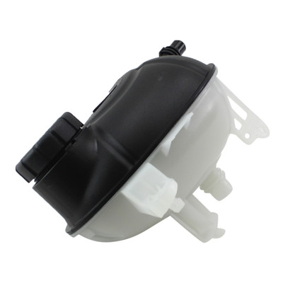 Bison Performance Coolant Reservoir Expansion Tank For C238 W205 W213 X253 X290
