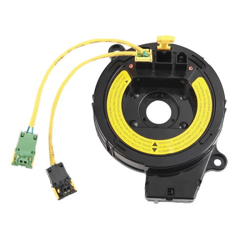 1PC Clock Spring for JEEP GRAND CHEROKEE 2002-2004 56042770AC 56042770AD - Picture 2 of 5